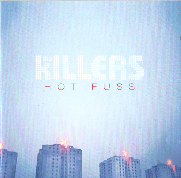 Hot Fuss