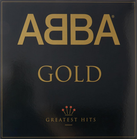 Gold (Greatest Hits)