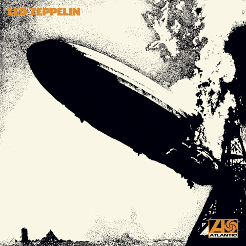 Led Zeppelin (Digisleeve)