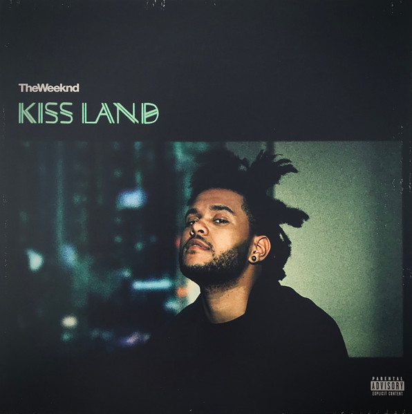 Kiss Land