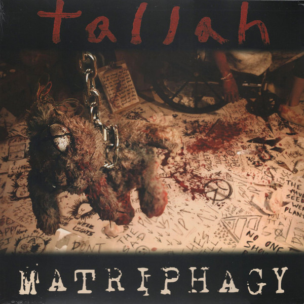 Matriphagy