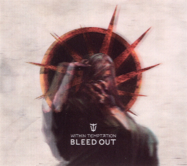 Bleed Out (Digipak/3D Lenticular Cover)