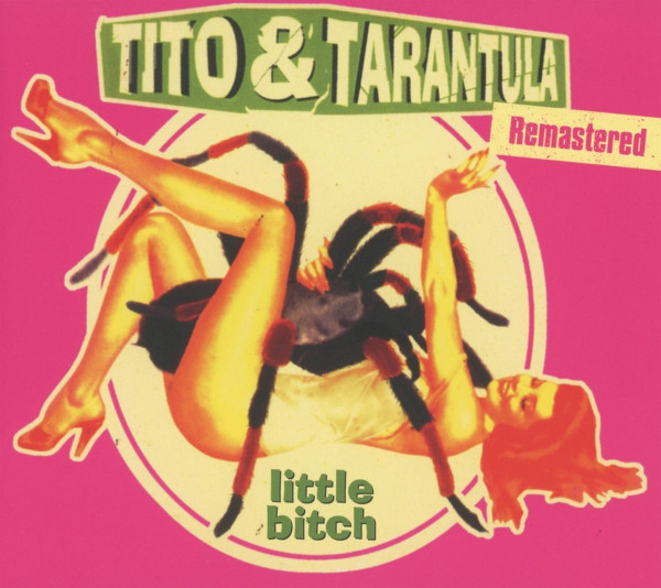 Little Bitch