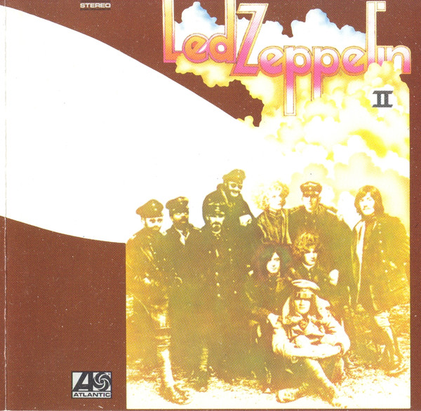 Led Zeppelin II