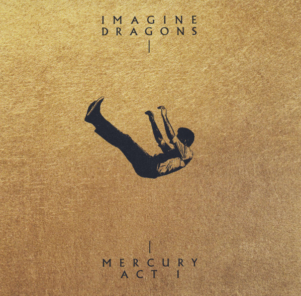 Mercury - Act 1