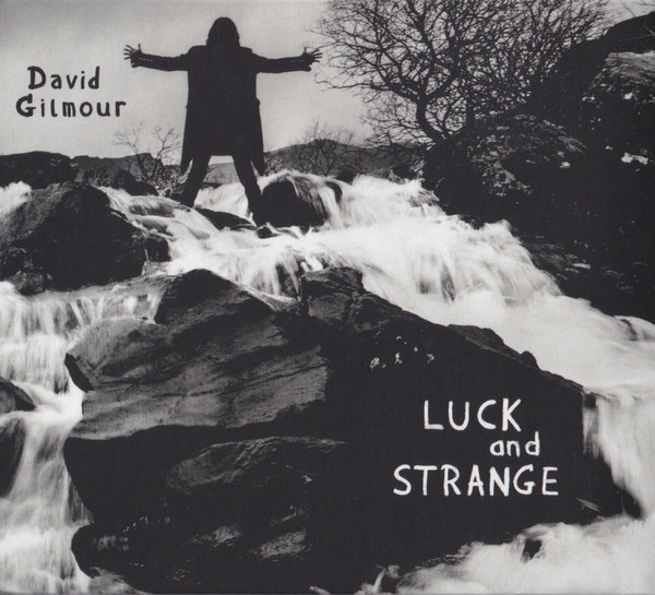 Luck And Strange