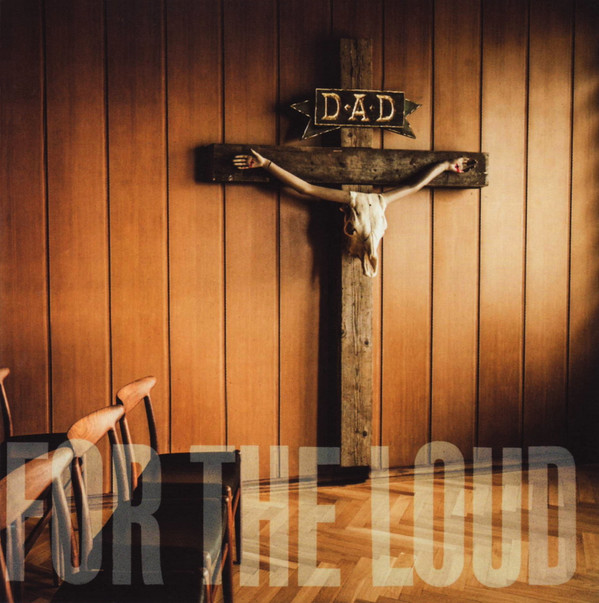 A Prayer For The Loud (Fono Ltd)