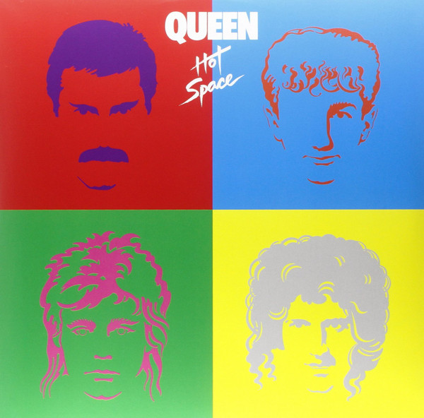 Hot Space