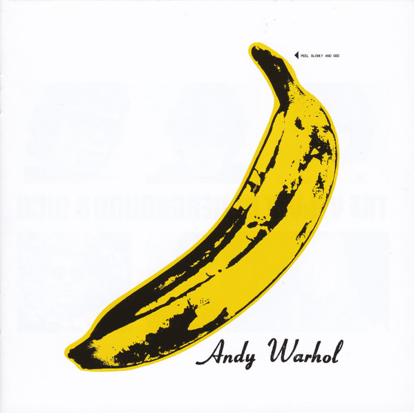 The Velvet Underground & Nico