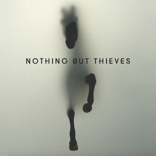 Nothing But Thieves (White Vinyl)