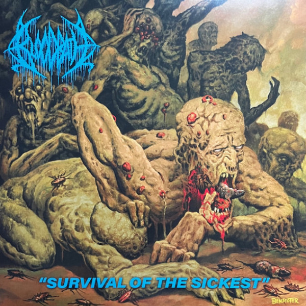 Survival Of The Sickest