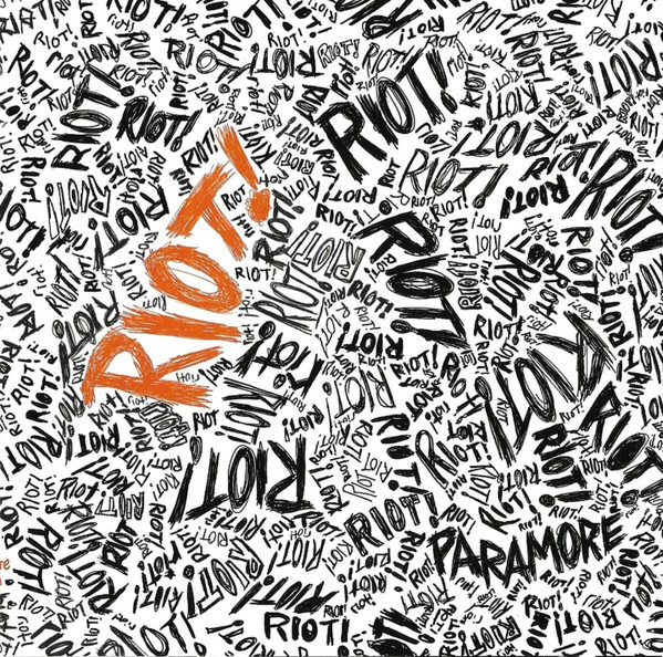 Riot!