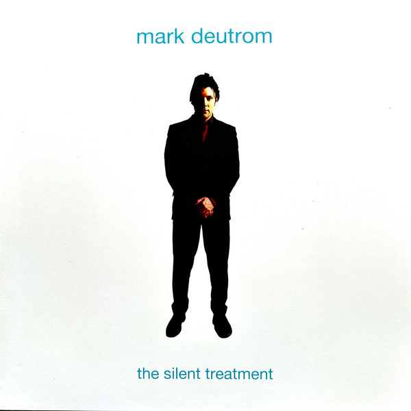 The Silent Treatment (White Vinyl)