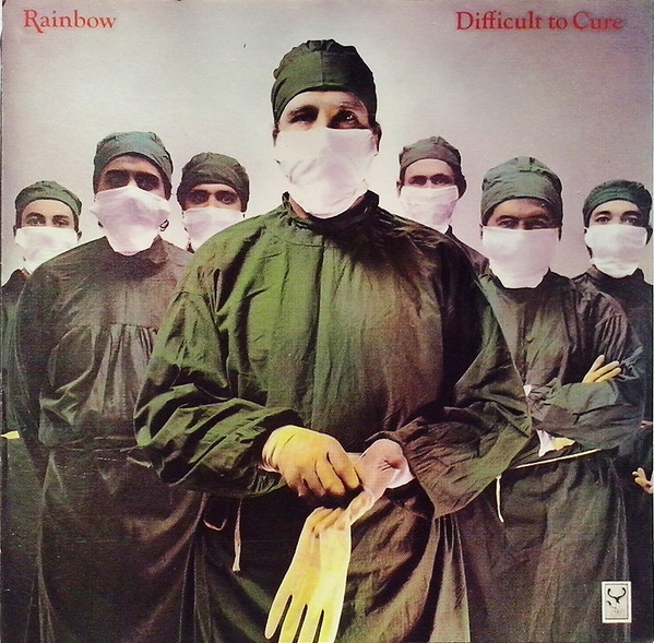 Difficult To Cure