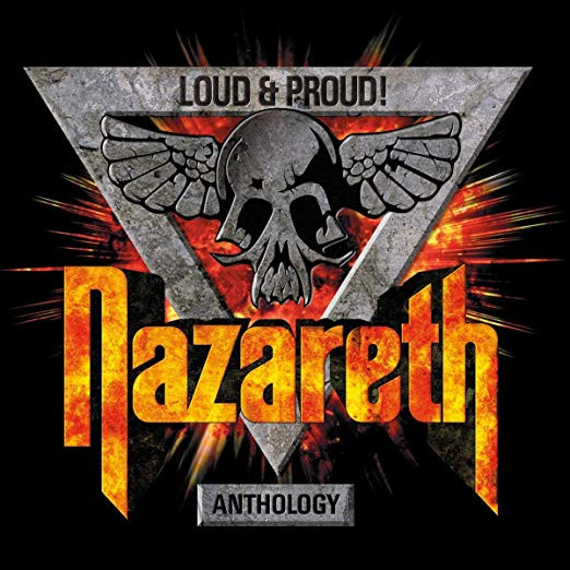 Loud & Proud! (Anthology)