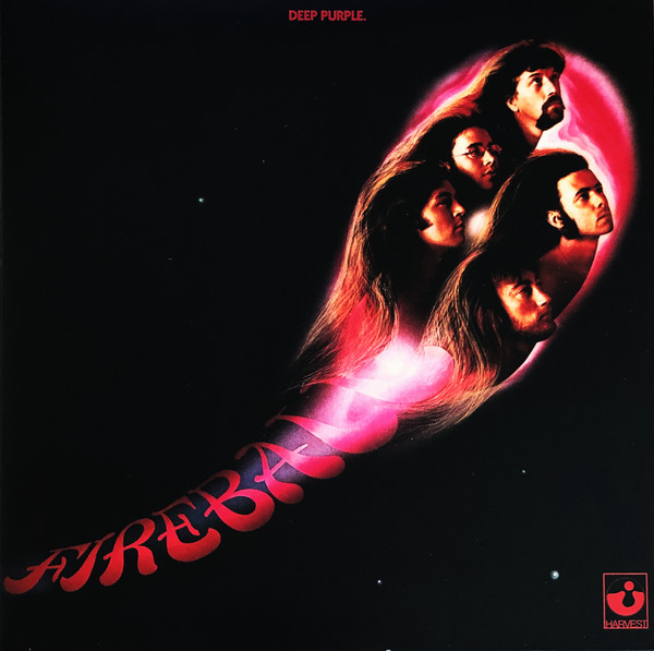 Fireball (Purple Vinyl)