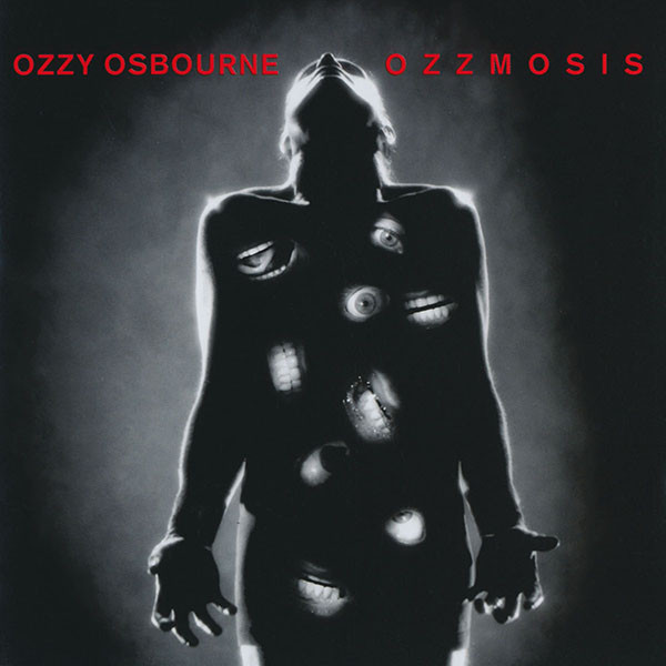 Ozzmosis