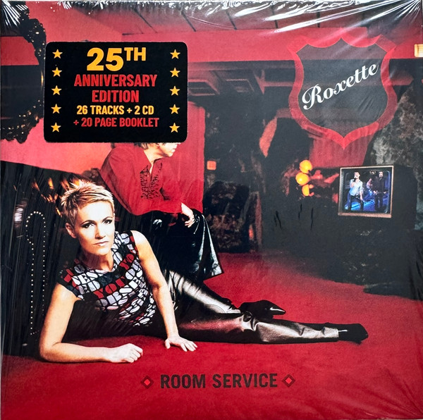 Room Service
